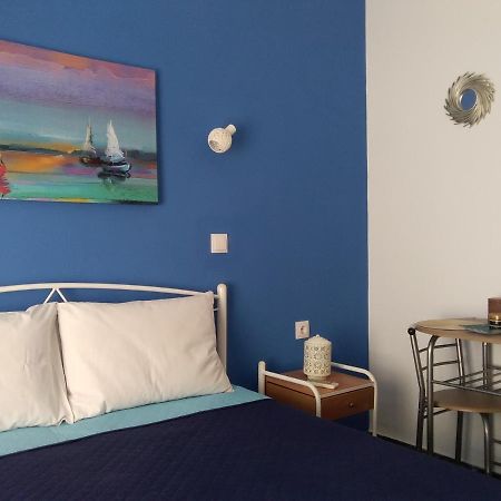 Nancy Rooms สกาลากาลโลนิส ภายนอก รูปภาพ