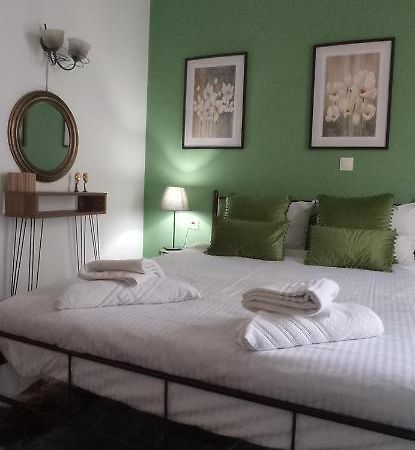 Nancy Rooms สกาลากาลโลนิส ภายนอก รูปภาพ