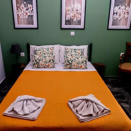 Nancy Rooms สกาลากาลโลนิส ภายนอก รูปภาพ