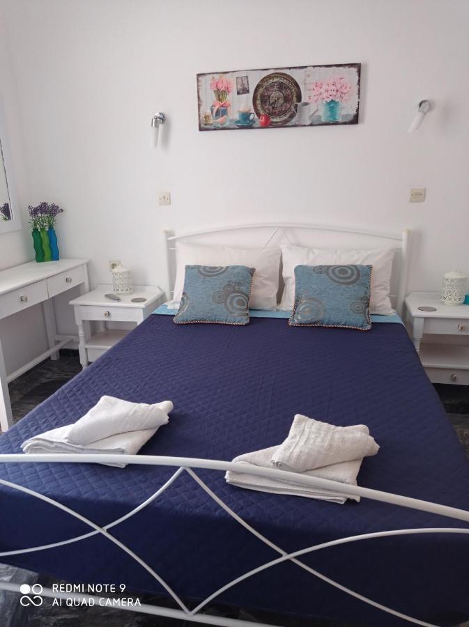 Nancy Rooms สกาลากาลโลนิส ภายนอก รูปภาพ