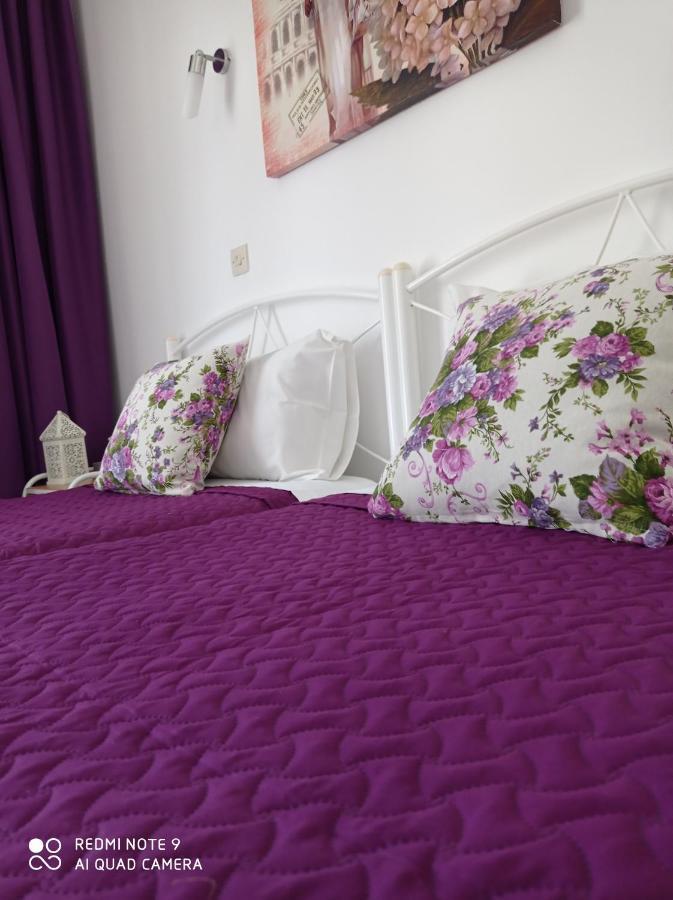 Nancy Rooms สกาลากาลโลนิส ภายนอก รูปภาพ