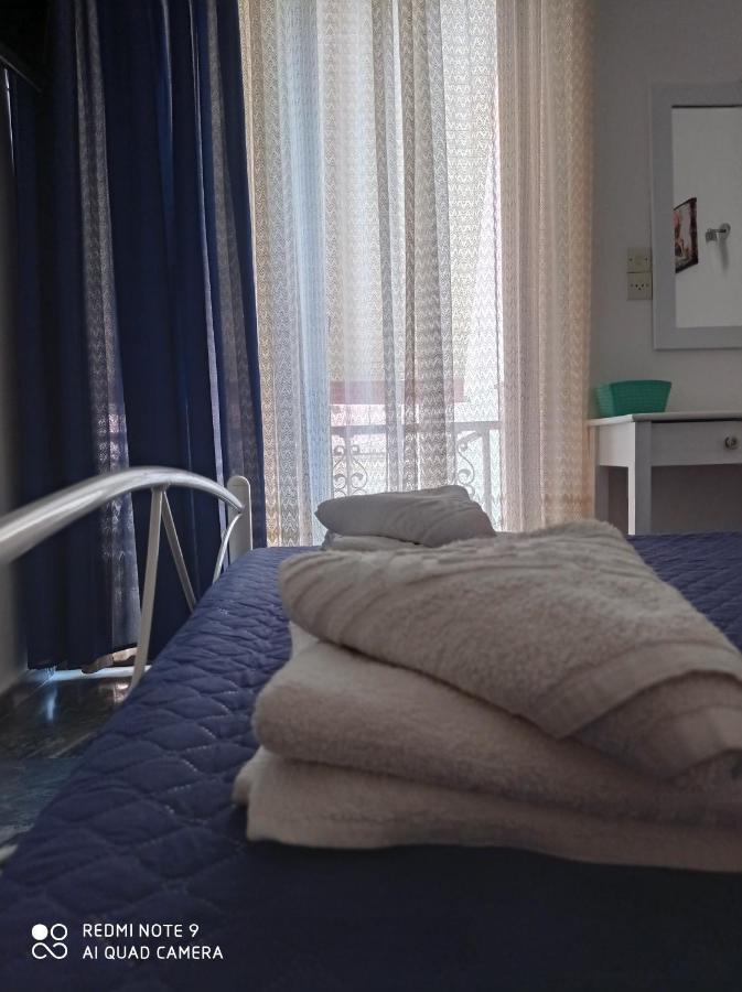 Nancy Rooms สกาลากาลโลนิส ภายนอก รูปภาพ