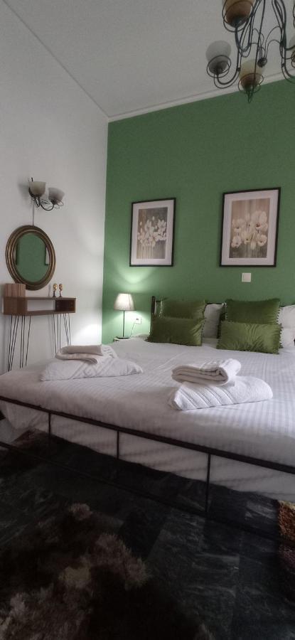 Nancy Rooms สกาลากาลโลนิส ภายนอก รูปภาพ