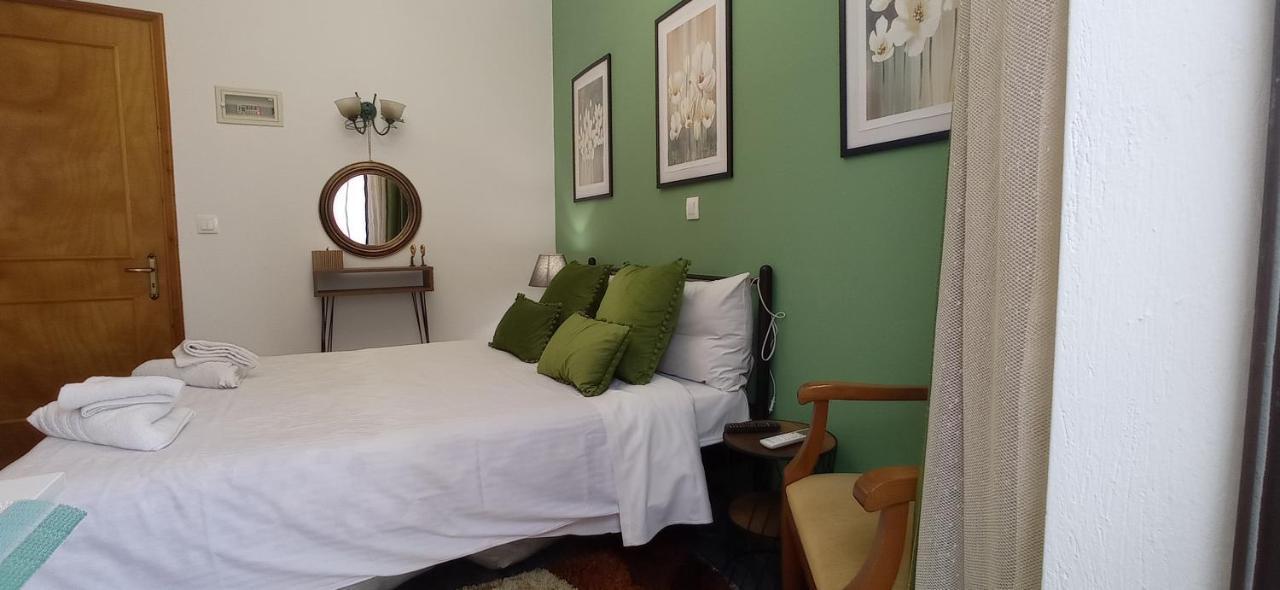 Nancy Rooms สกาลากาลโลนิส ภายนอก รูปภาพ