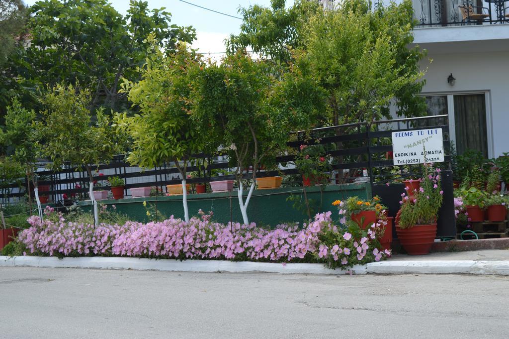 Nancy Rooms สกาลากาลโลนิส ภายนอก รูปภาพ