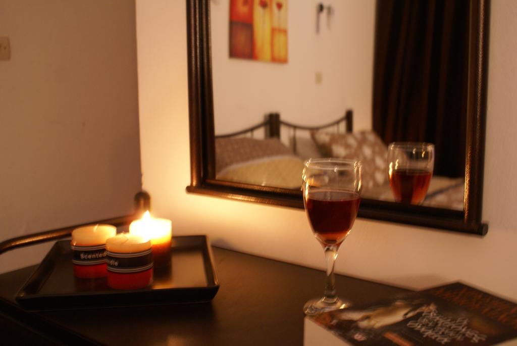 Nancy Rooms สกาลากาลโลนิส ภายนอก รูปภาพ