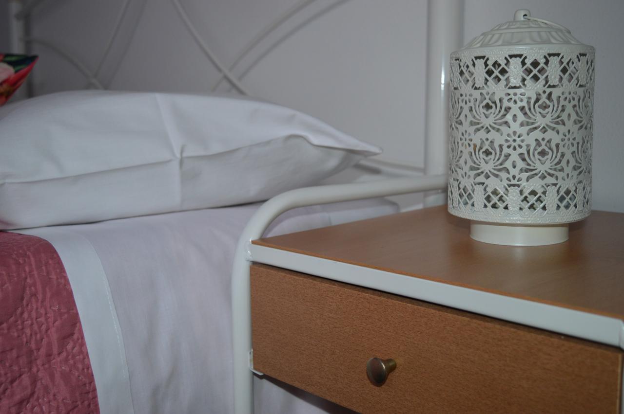 Nancy Rooms สกาลากาลโลนิส ภายนอก รูปภาพ